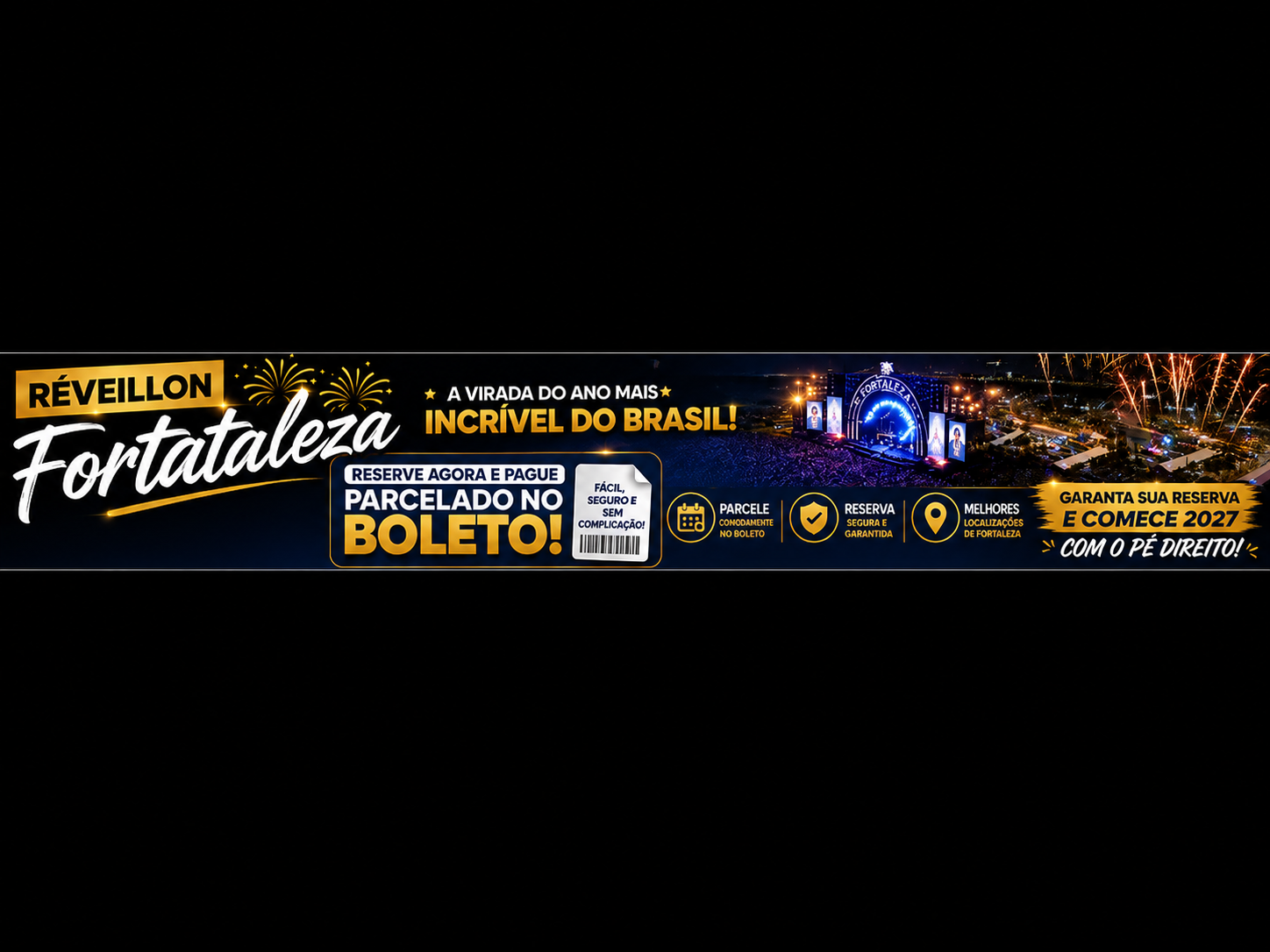 Promoção Especial